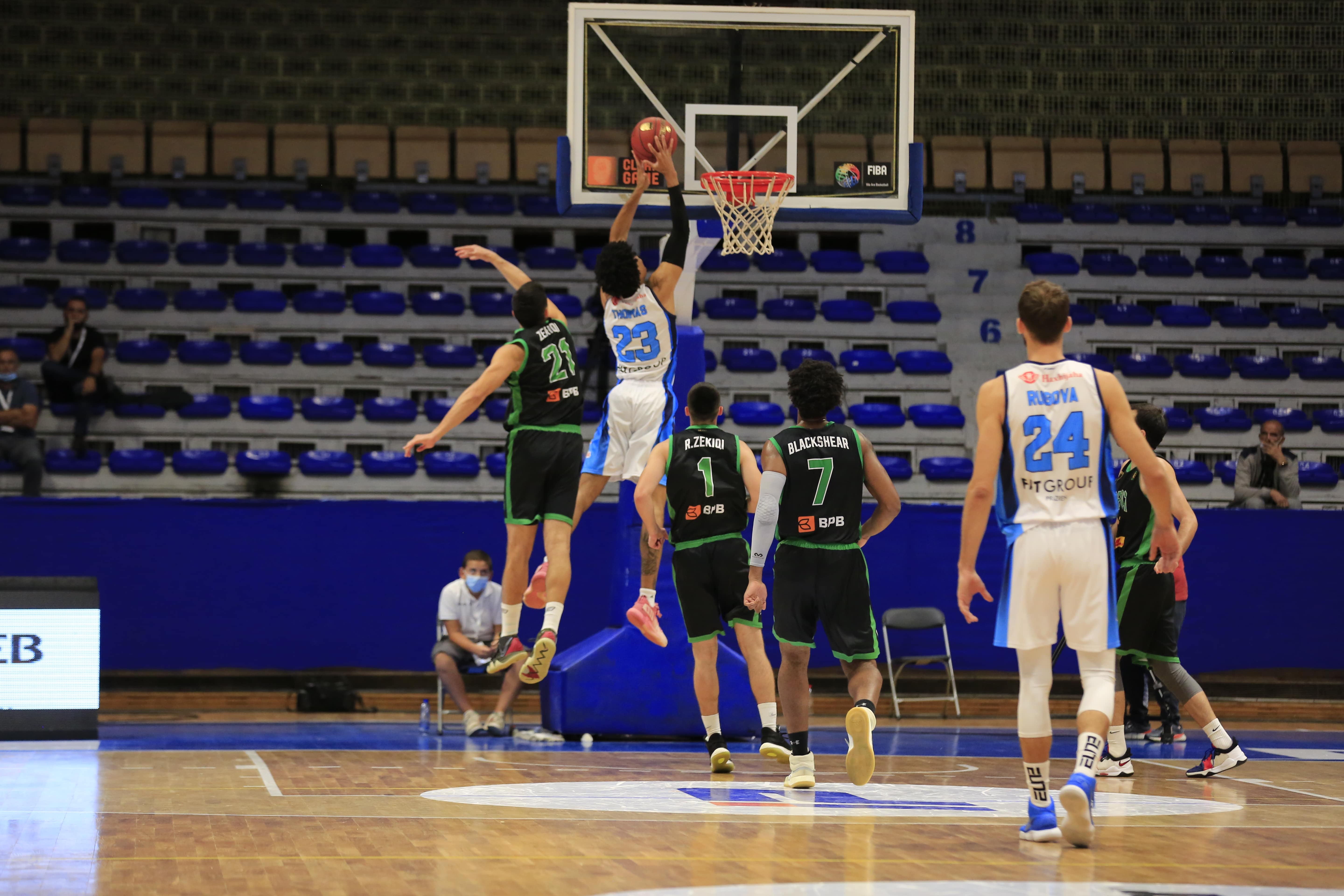 Superkupa e Kosovës (pjesa e parë)